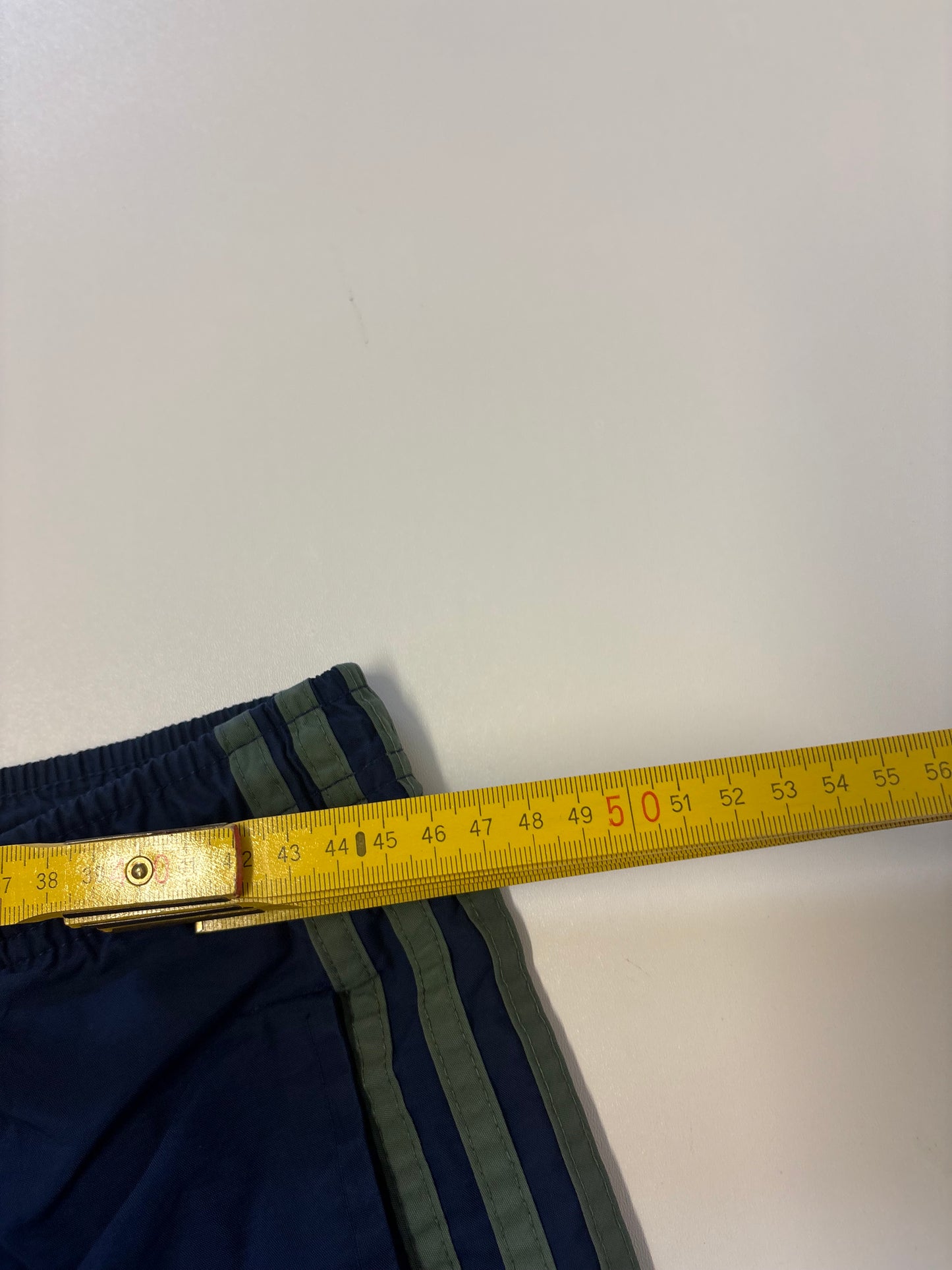 Adidas Vintage Trackpants L baggy 6895