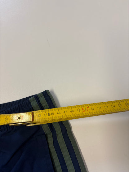 Adidas Vintage Trackpants L baggy 6895