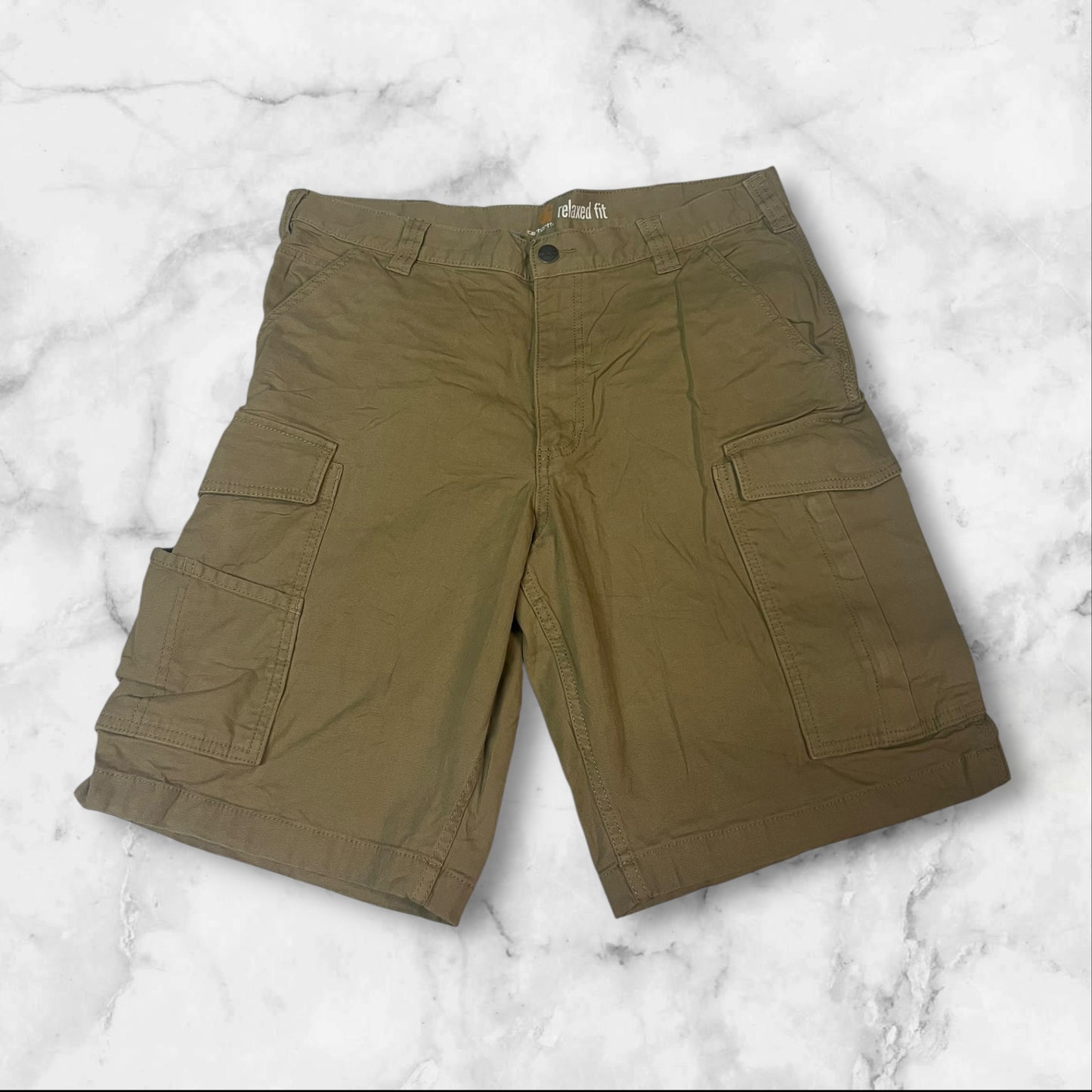 Vintage Carhartt Shorts 36 3820