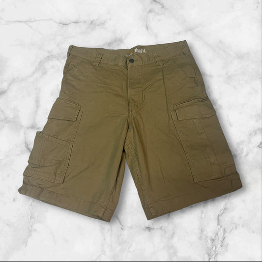 Vintage Carhartt Shorts 36 3820