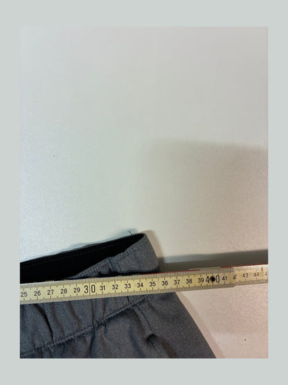 Vintage Nike Trackpants M fit S 6441