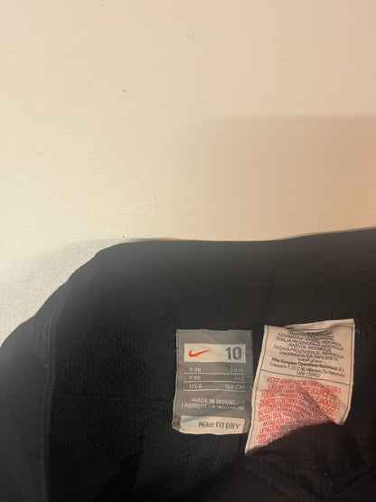 Vintage Nike Trackpants baggy 38 fit S 5664