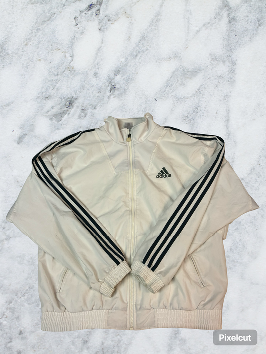Vintage Adidas Trainingsjacke M 6081