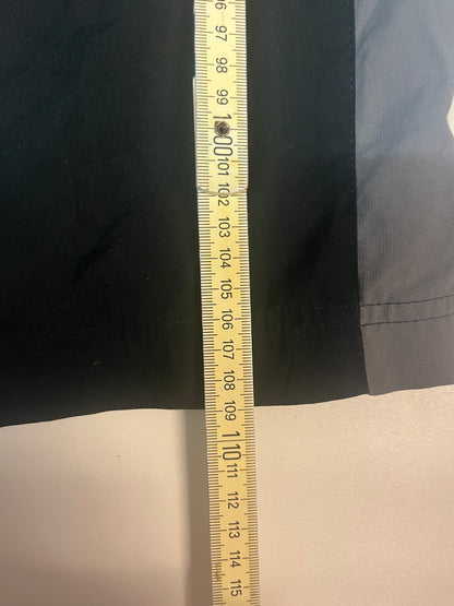 Vintage Nike Trackpants baggy XL fit L 5560