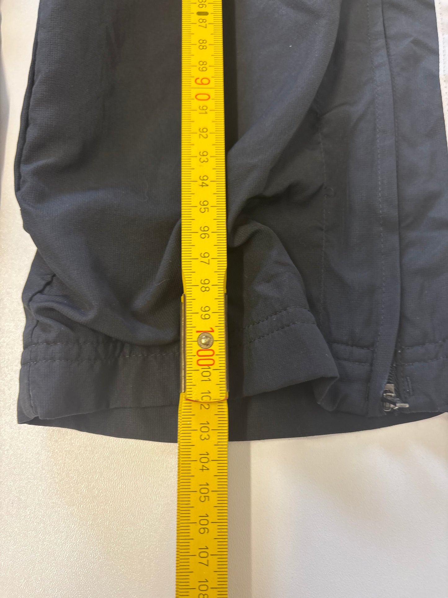 Adidas Vintage Trackpants m baggy 6890