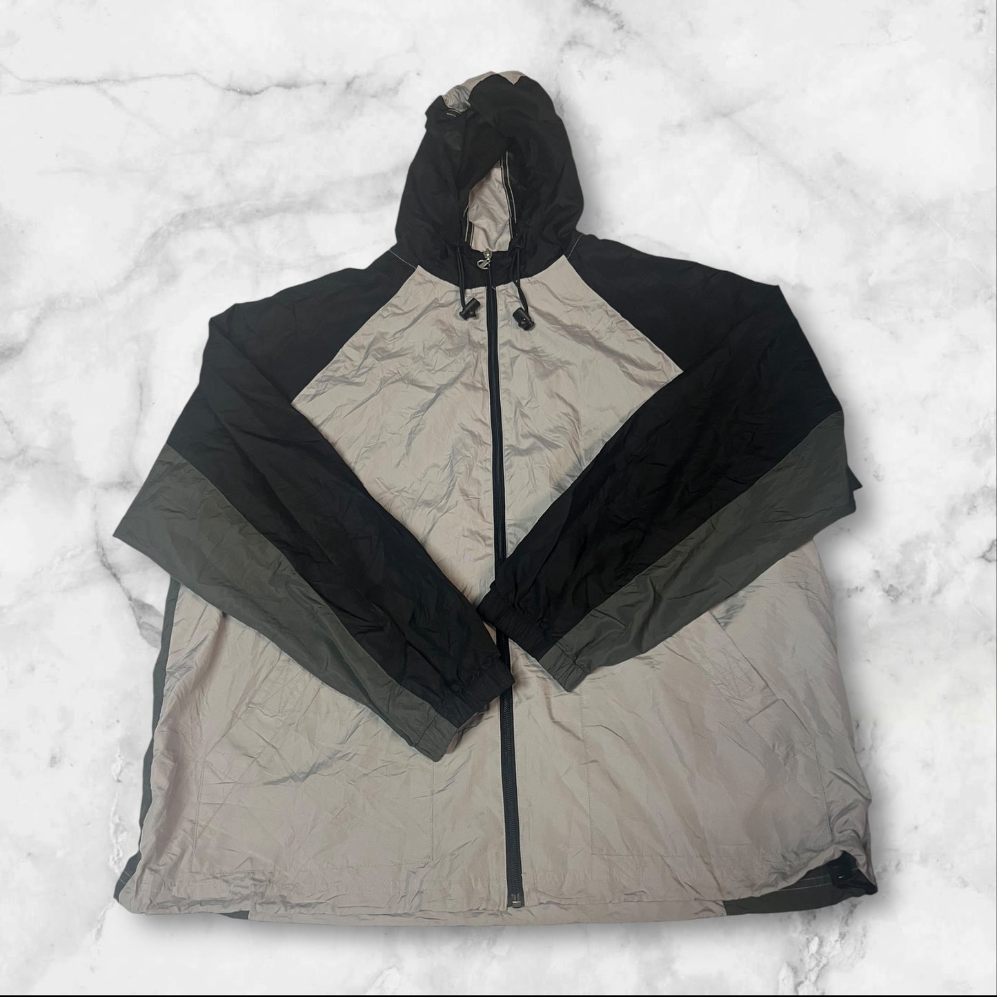 Vintage Champion Jacke XL 4187