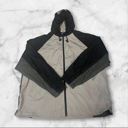 Vintage Champion Jacke XL 4187