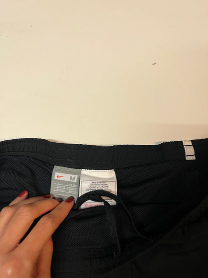Nike Vintage Trackpants M baggy 4532