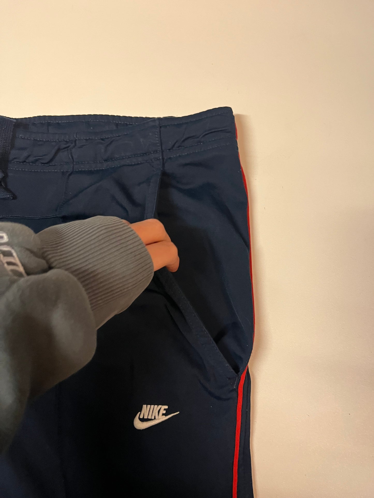 Nike Vintage Trackpants m baggy 5462