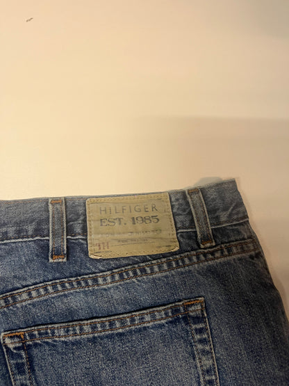 Vintage Tommy Hilfiger Jeans 44/30 M 4078