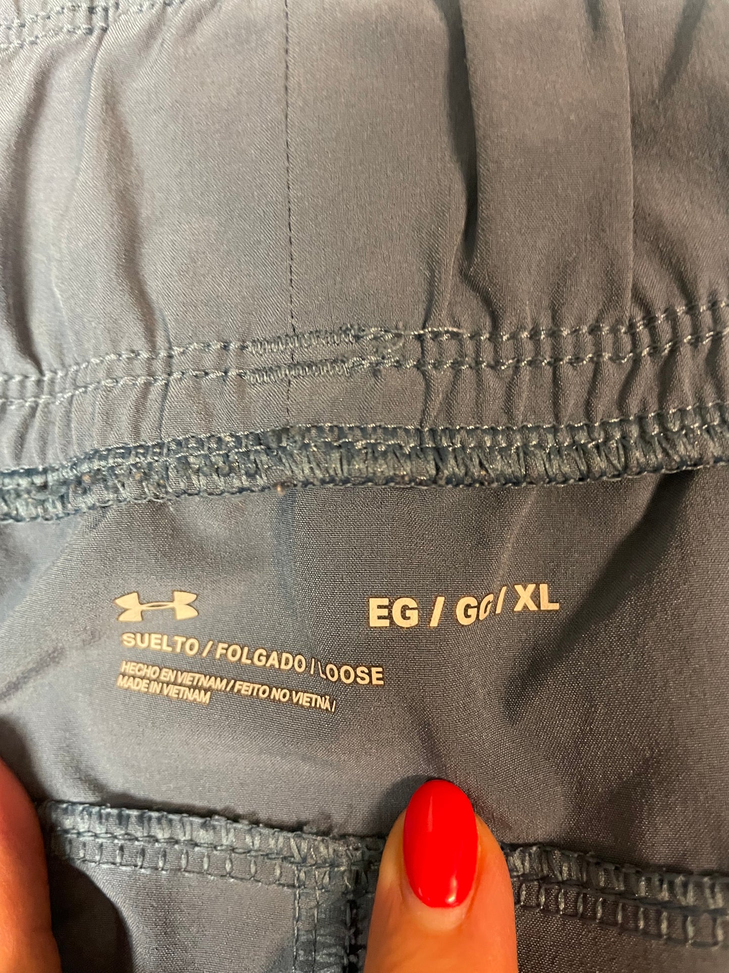 Under Armour Vintage Trackpants XL 3762