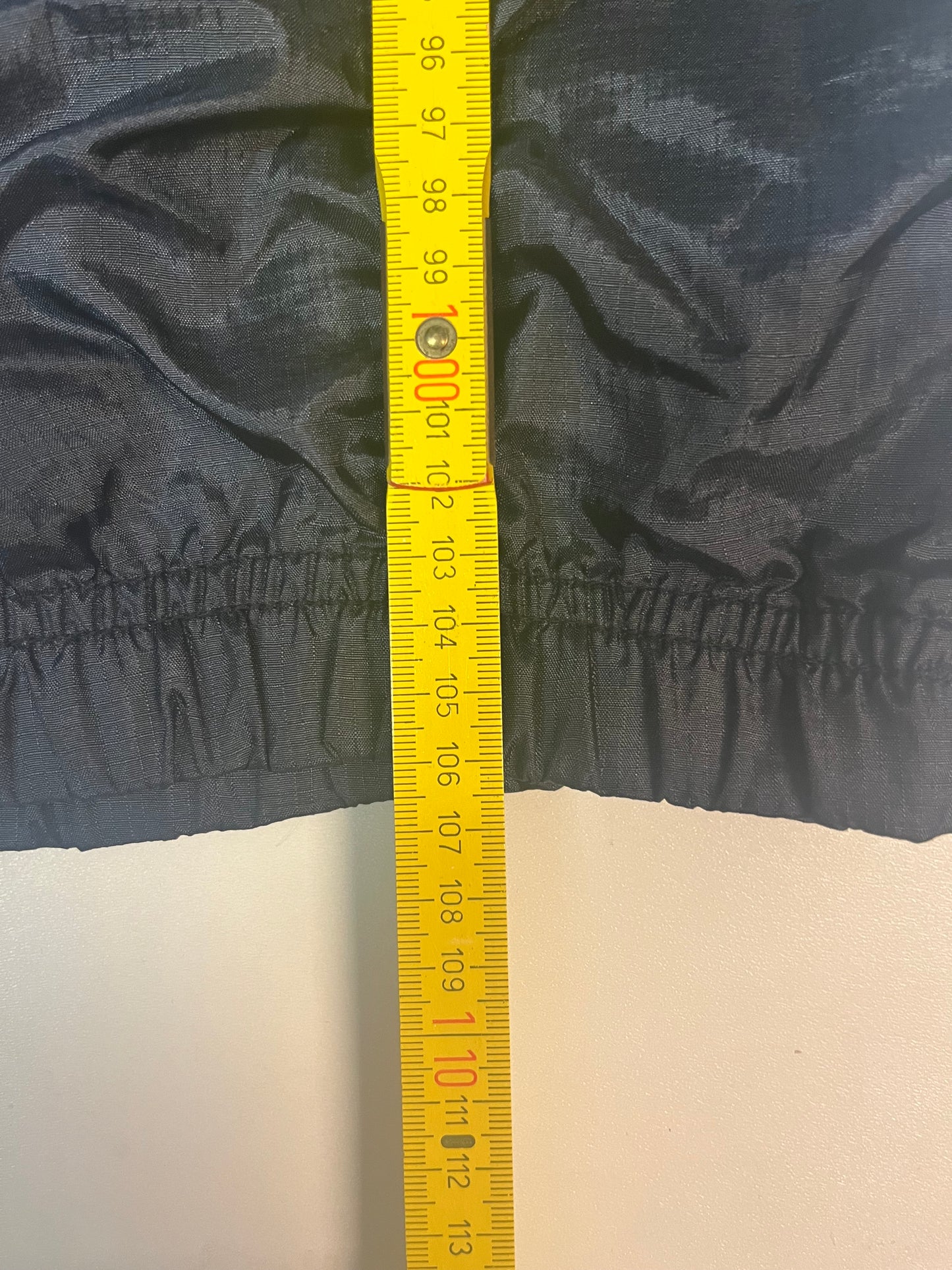 Vintage Reebok Trackpants L 3532