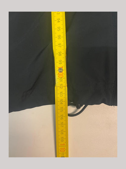 Vintage Adidas Trackpants baggy M 3722