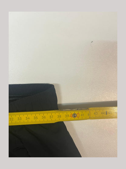 Vintage Adidas Trackpants S Baggy 3527