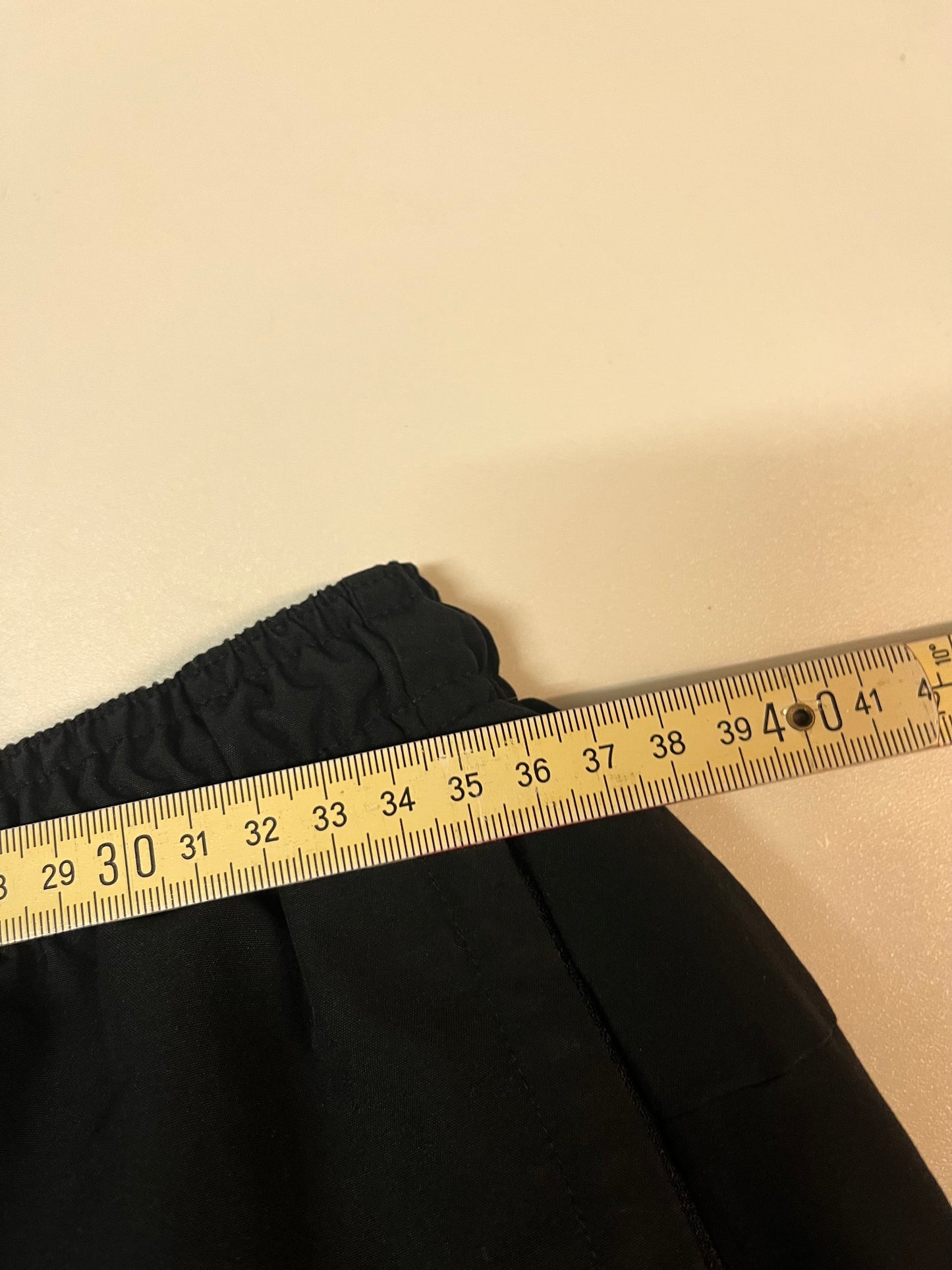 Adidas Vintage Trackpants L baggy 4465