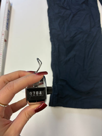 Vintage Nike Trackpants L fit M 6784