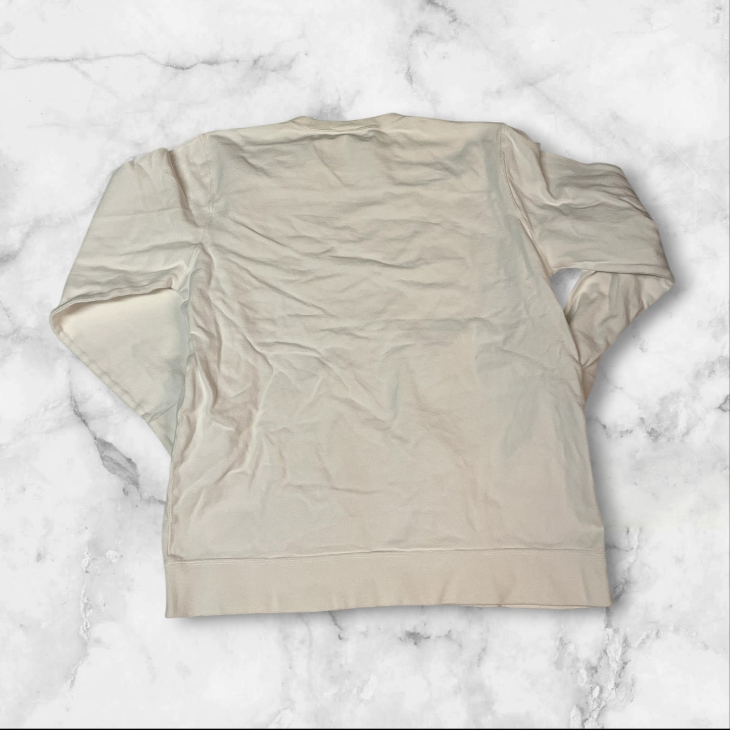 Lacoste Vintage Pullover L 5047