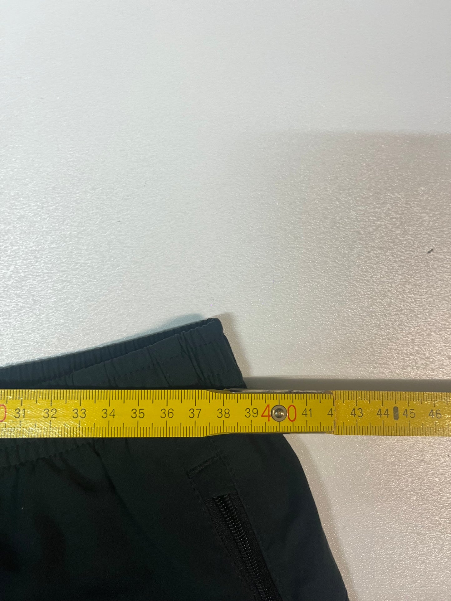 Vintage Nike Trackpants baggy M - L 3502