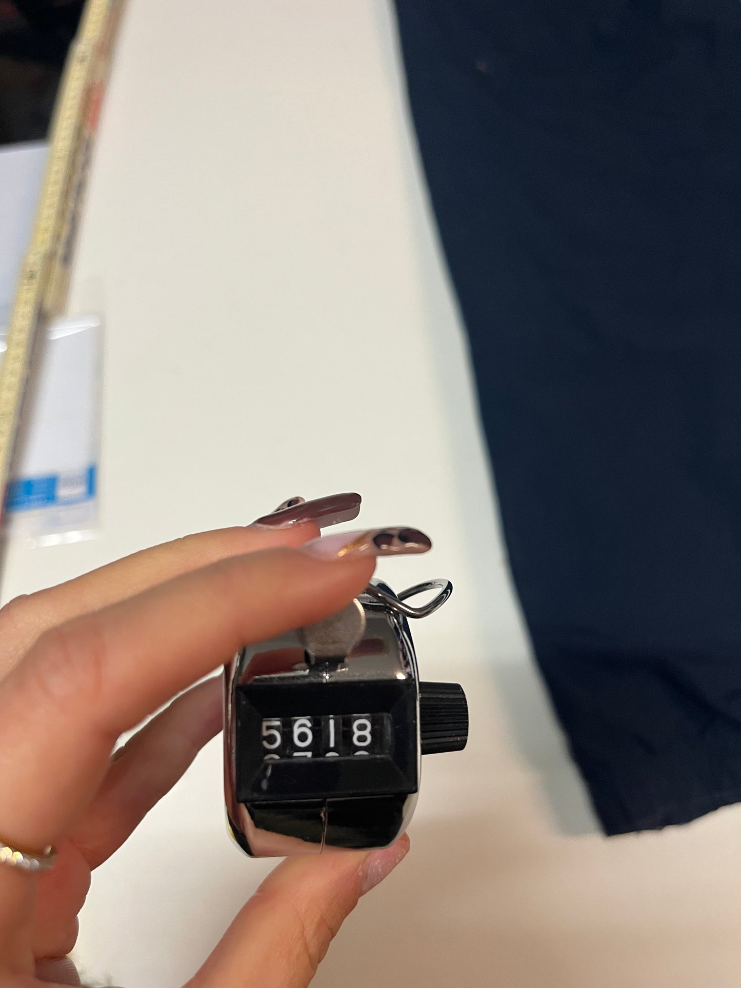 Vintage Nike Trackpants S 5618