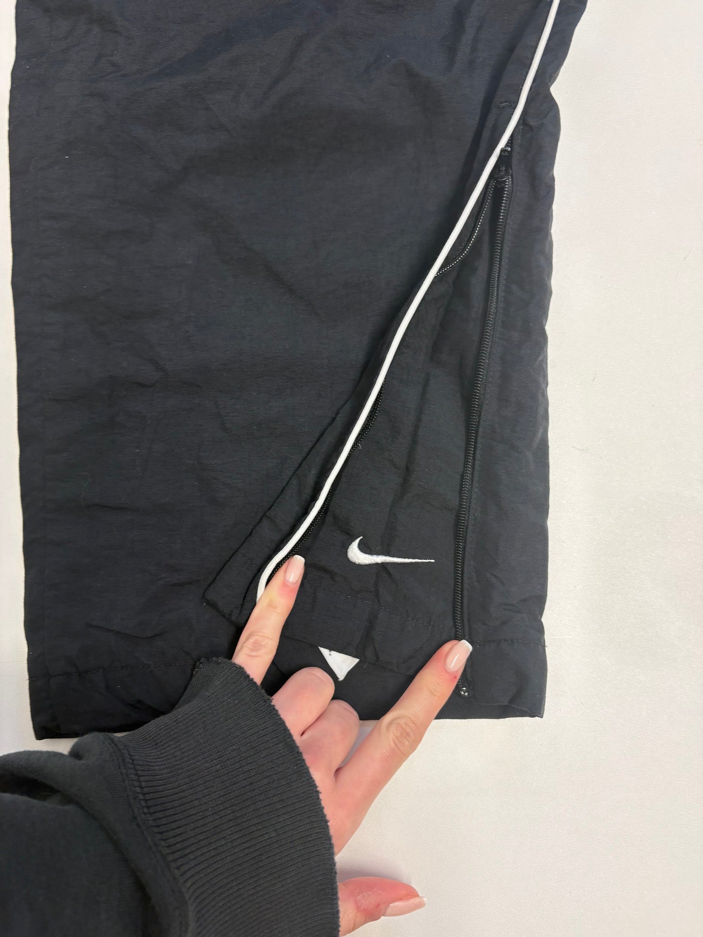 Nike Vintage Trackpants L baggy 6640