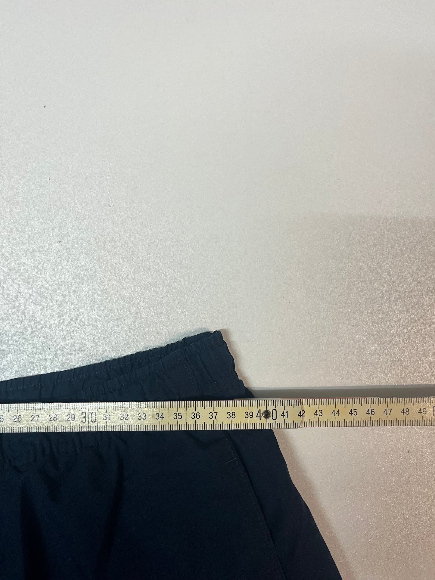 Vintage Nike Trackpants baggy M fit S 5398