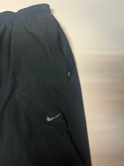 Vintage Nike Trackpants baggy L 3865
