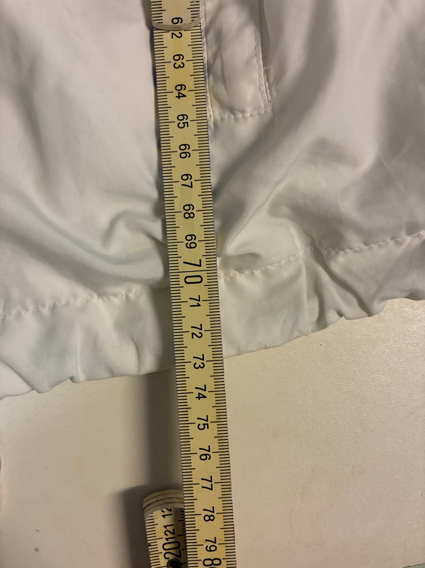 Vintage Lacoste Trainingsjacke XL 6109