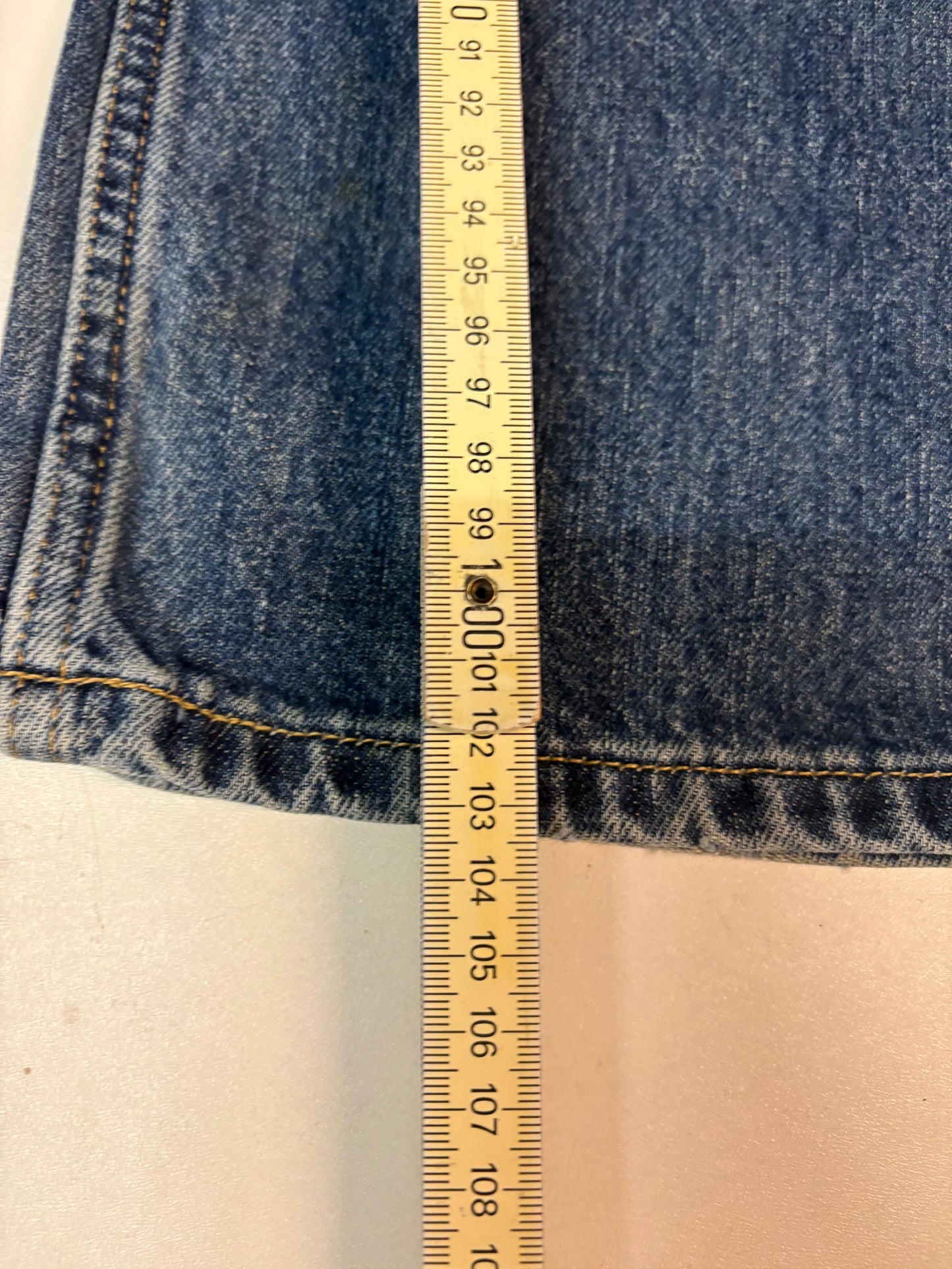 Harley Davidson Vintage Jeans 36/32 6365