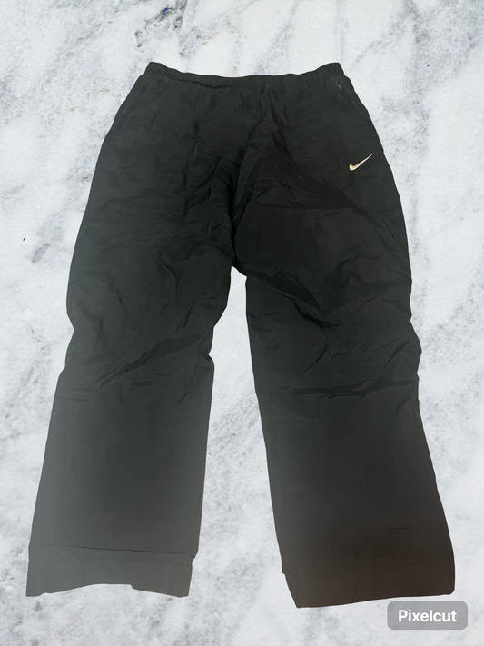 Vintage Nike Trackpants baggy XL fit M 5581