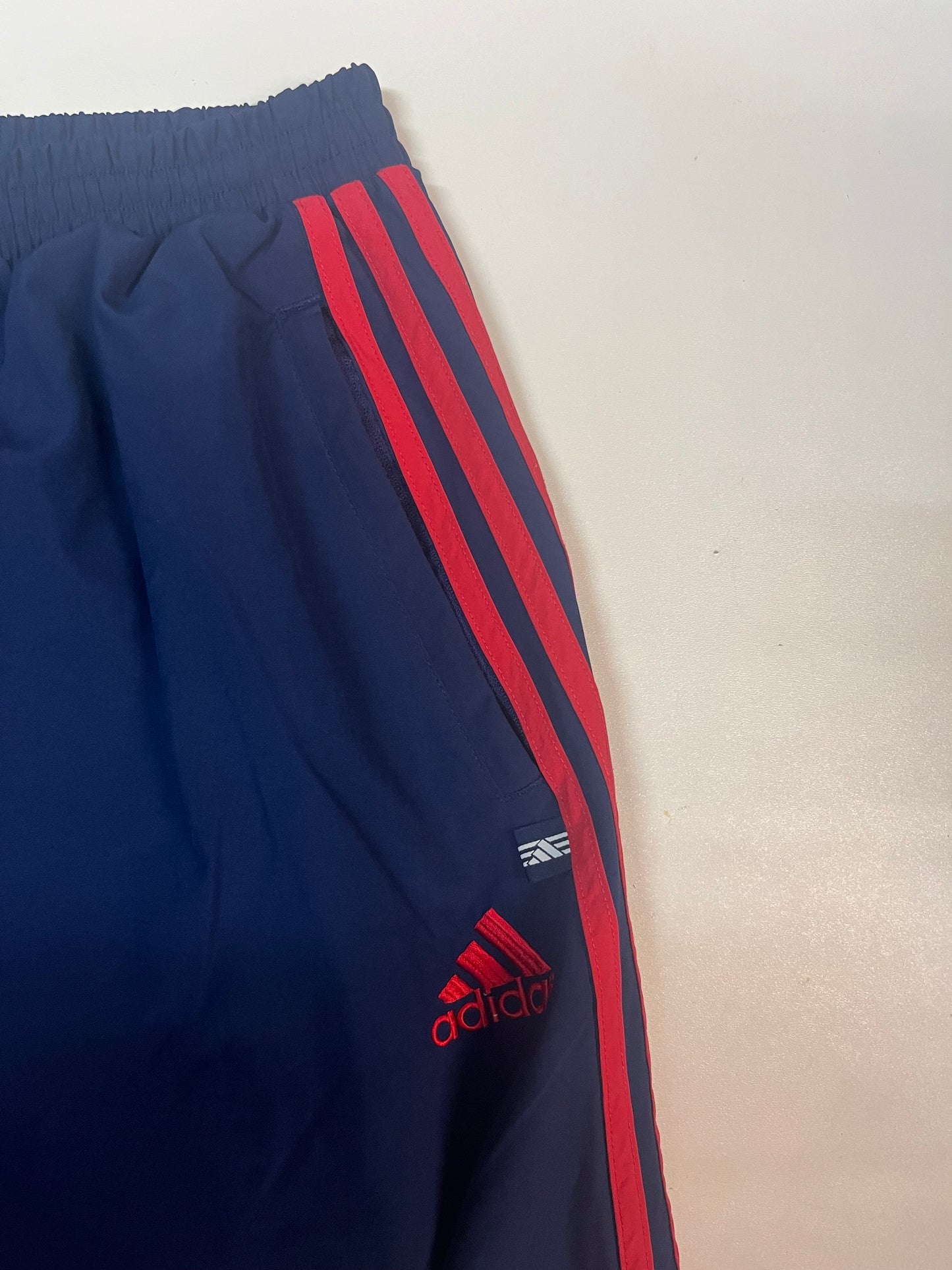 Vintage Adidas Trackpants L 4540