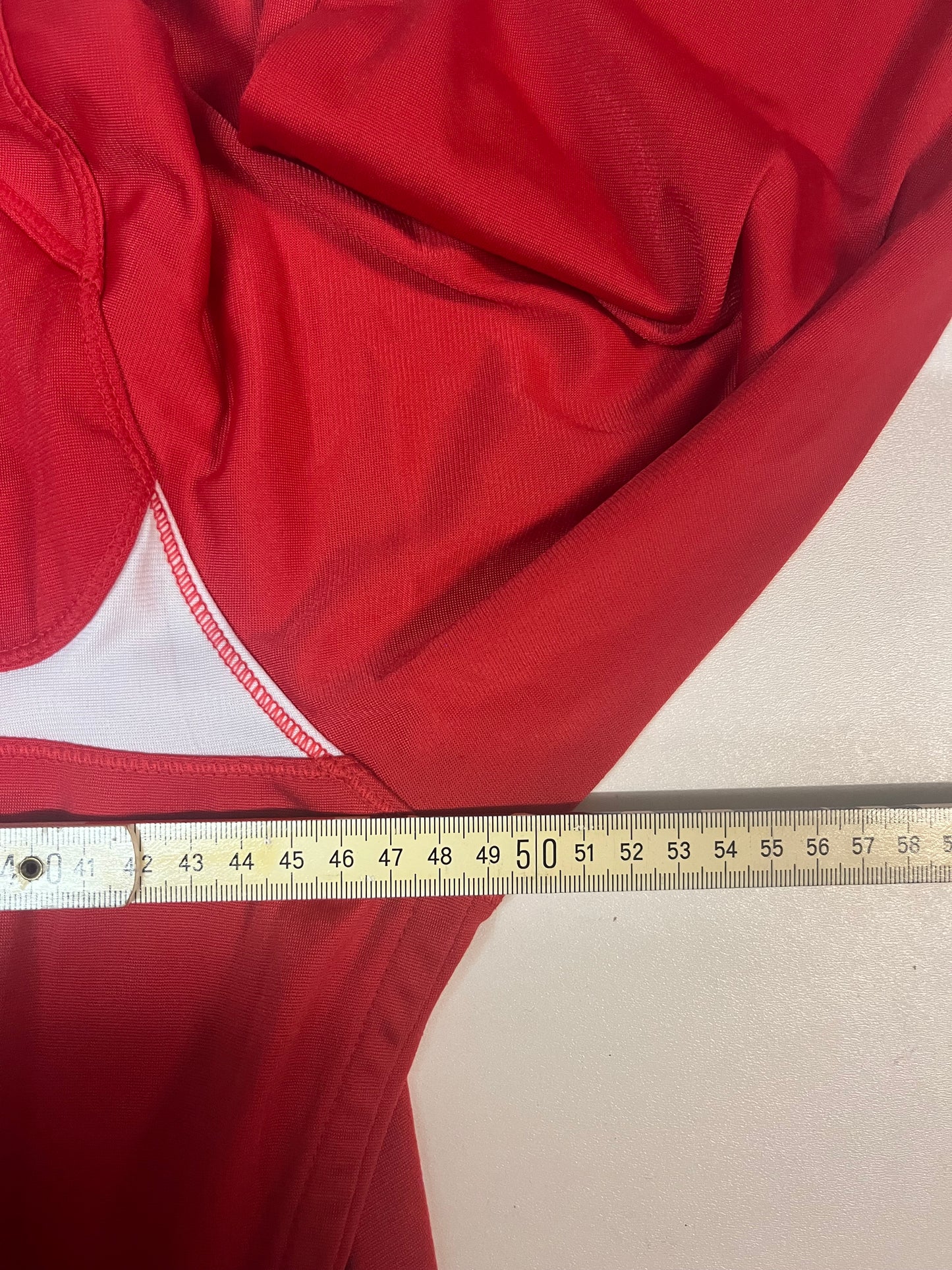 Vintage Nike Trainingsjacke XL fit S 4890