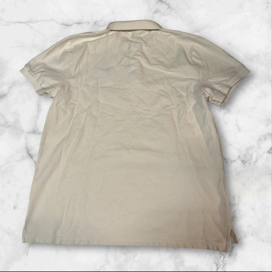 Nike Vintage Poloshirt xl 4726