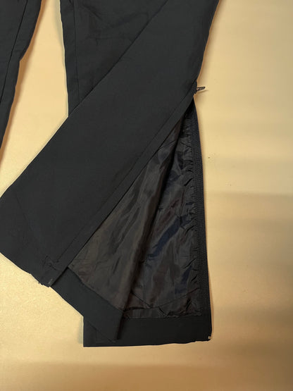 Adidas Vintage Trackpants M baggy 4110