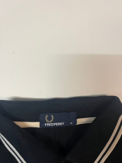 Vintage Fred Perry Polo Shirt M 5720