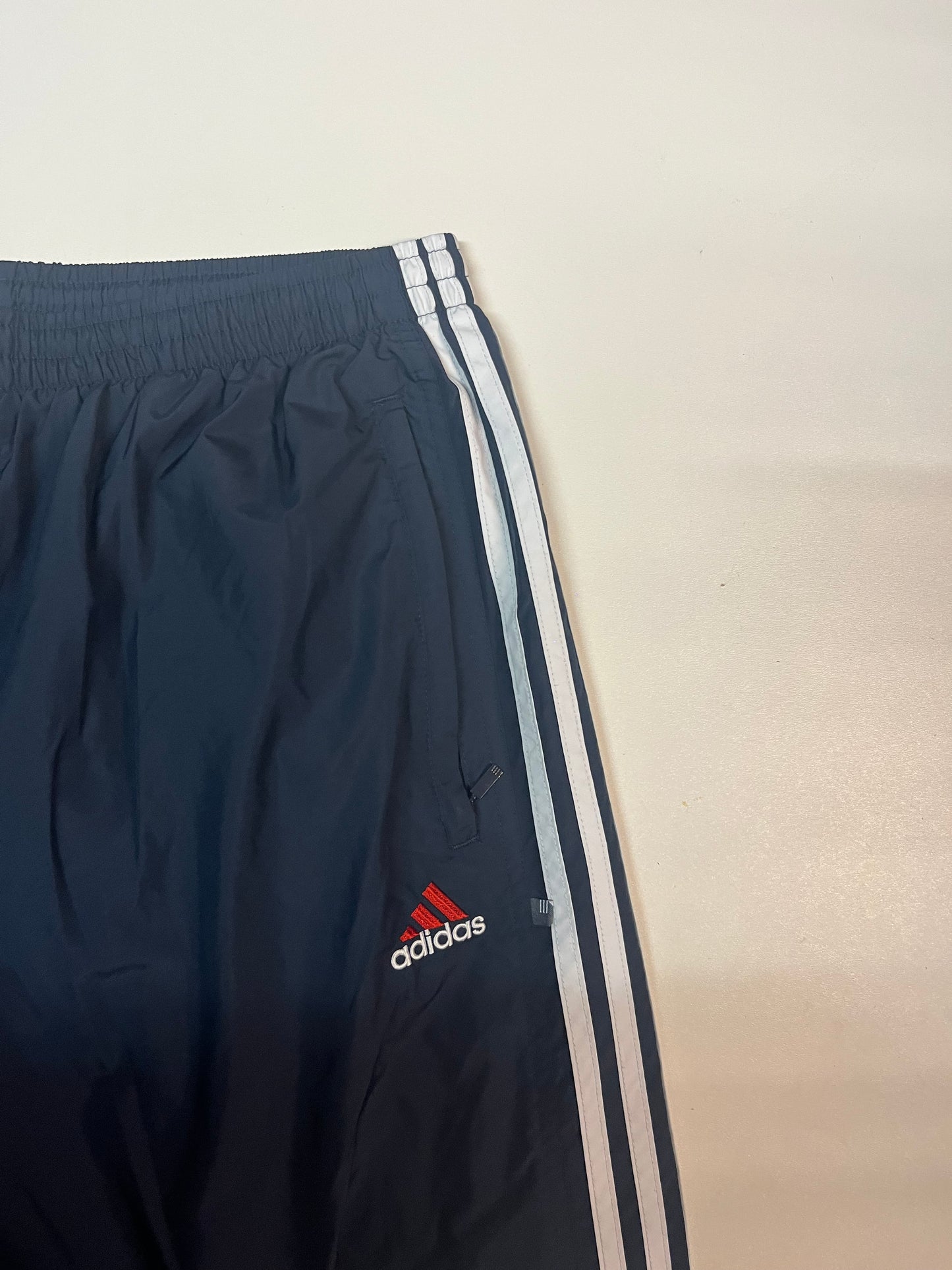 Vintage Adidas Trackpants L 4507