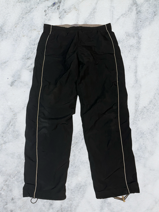 Reebok Vintage Trackpants Xs baggy 5348