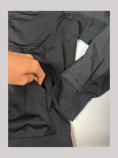 Puma Vintage Trackjacket M 4246