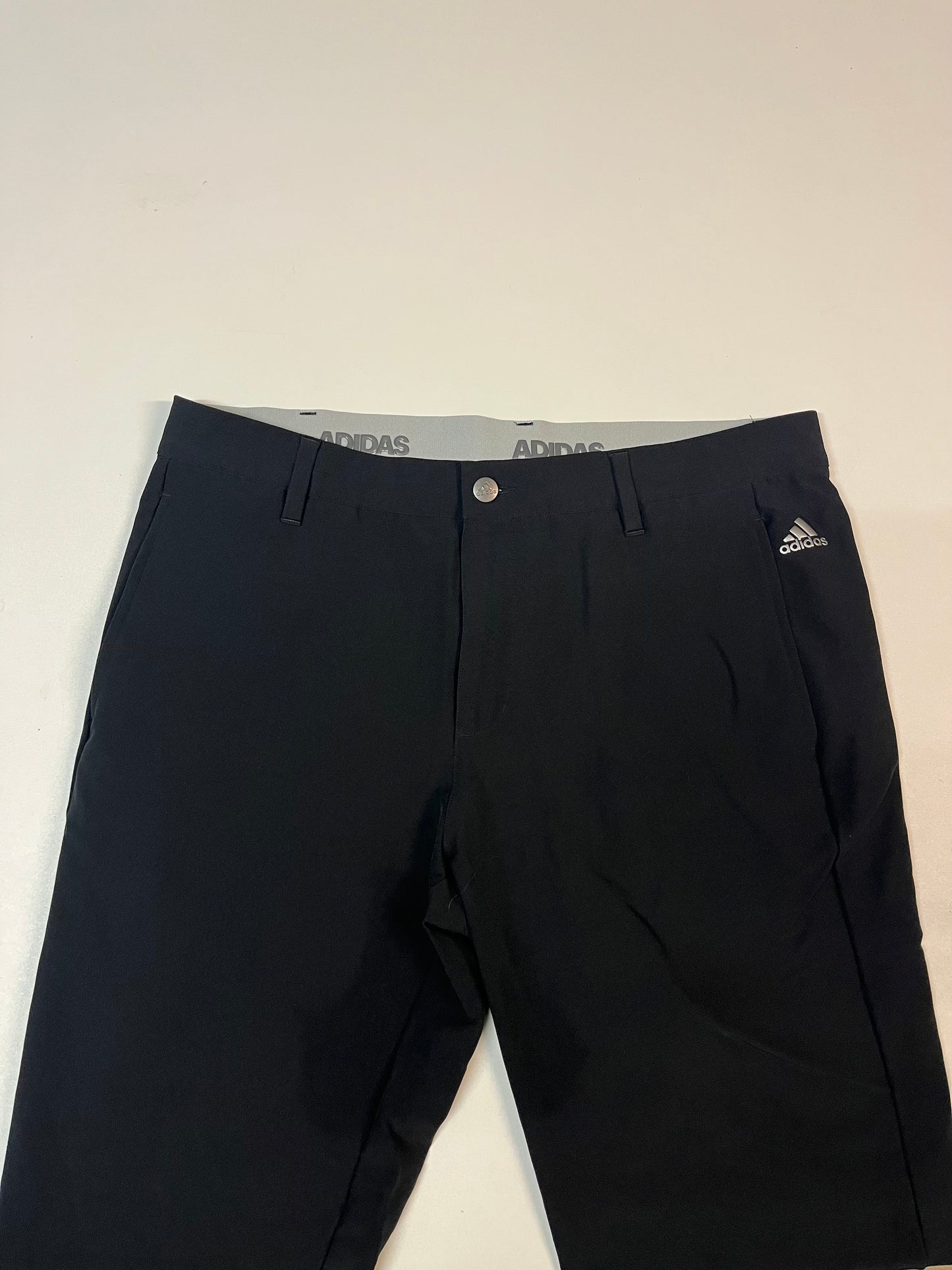 Adidas Vintage Hose 34/32 Baggy 3587