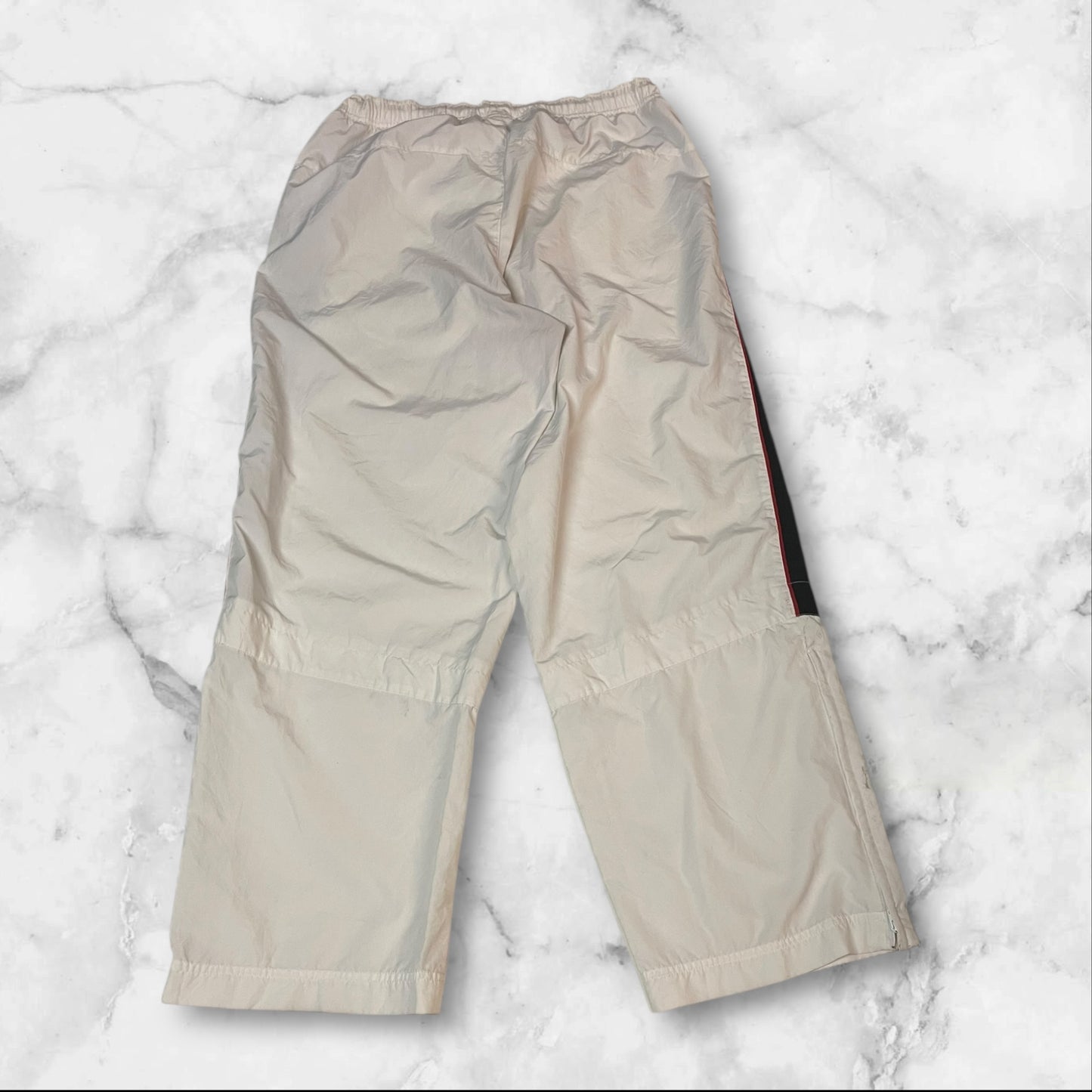 Nike Vintage Trackpants XXL 4829