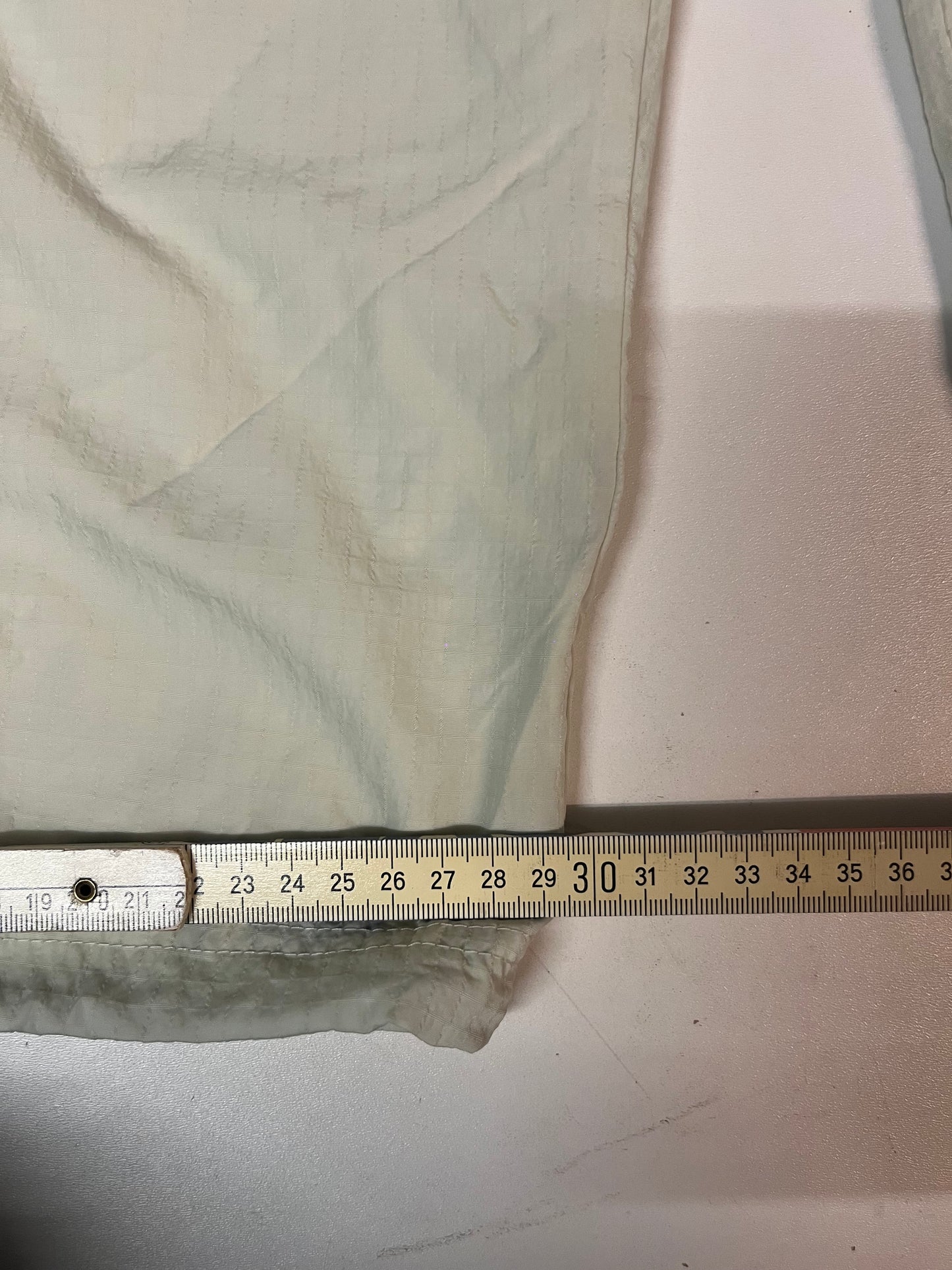 Vintage Nike Trackpants baggy XXL 5633