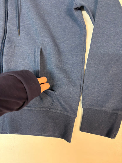 Polo Ralph Lauren Vintage Zipper M 6329