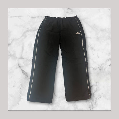 Vintage Adidas Trackpants baggy XL 3537