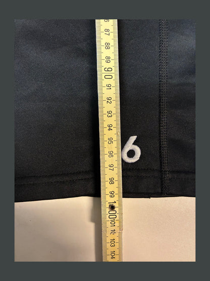 Vintage Nike Trackpants L gefüttert 6449