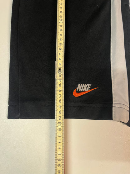 Nike Vintage Trackpants xxl gefüttert baggy 5446