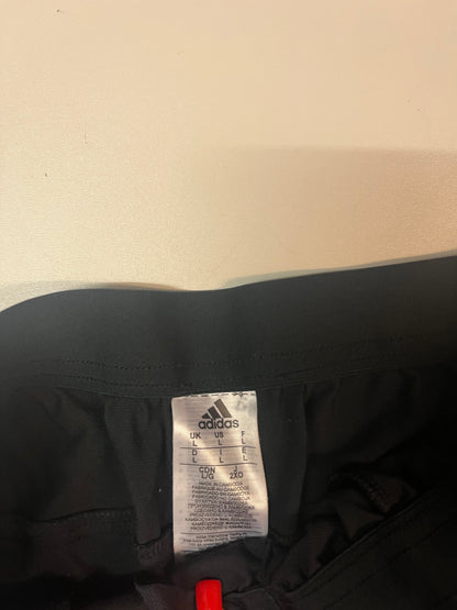 Vintage Adidas Trackpants L 3699