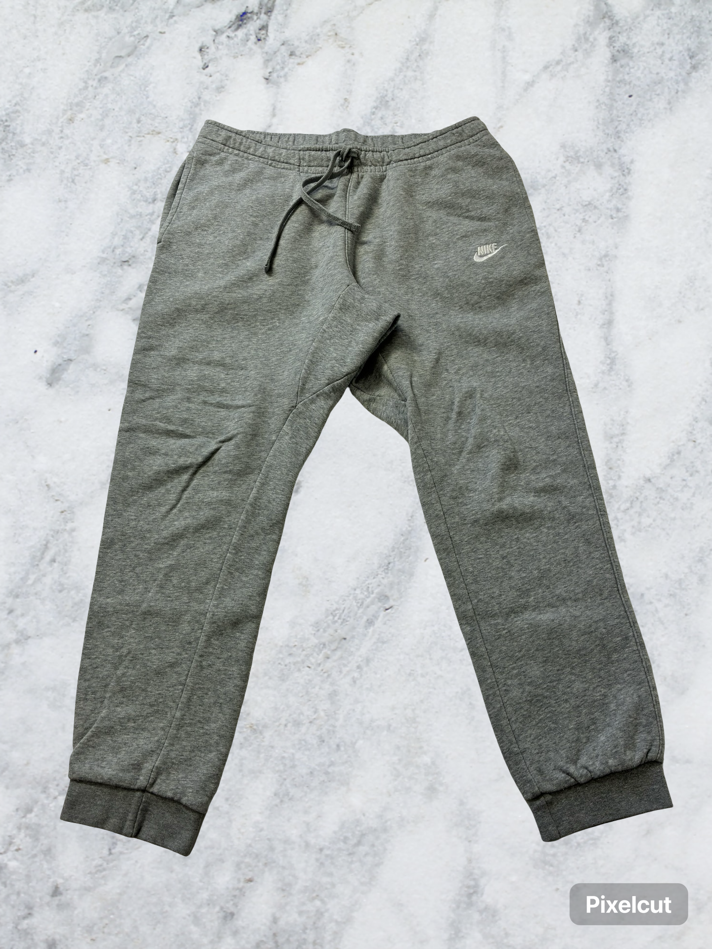 Vintage Nike Jogginghose L fit S 6736