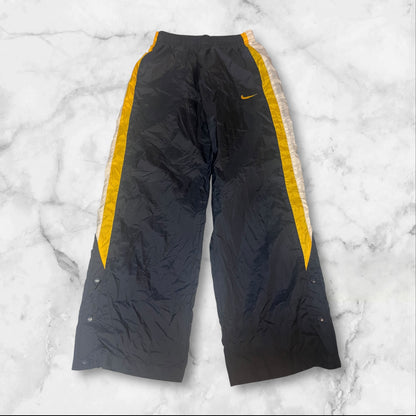 Vintage Nike Trackpants XXL 3986
