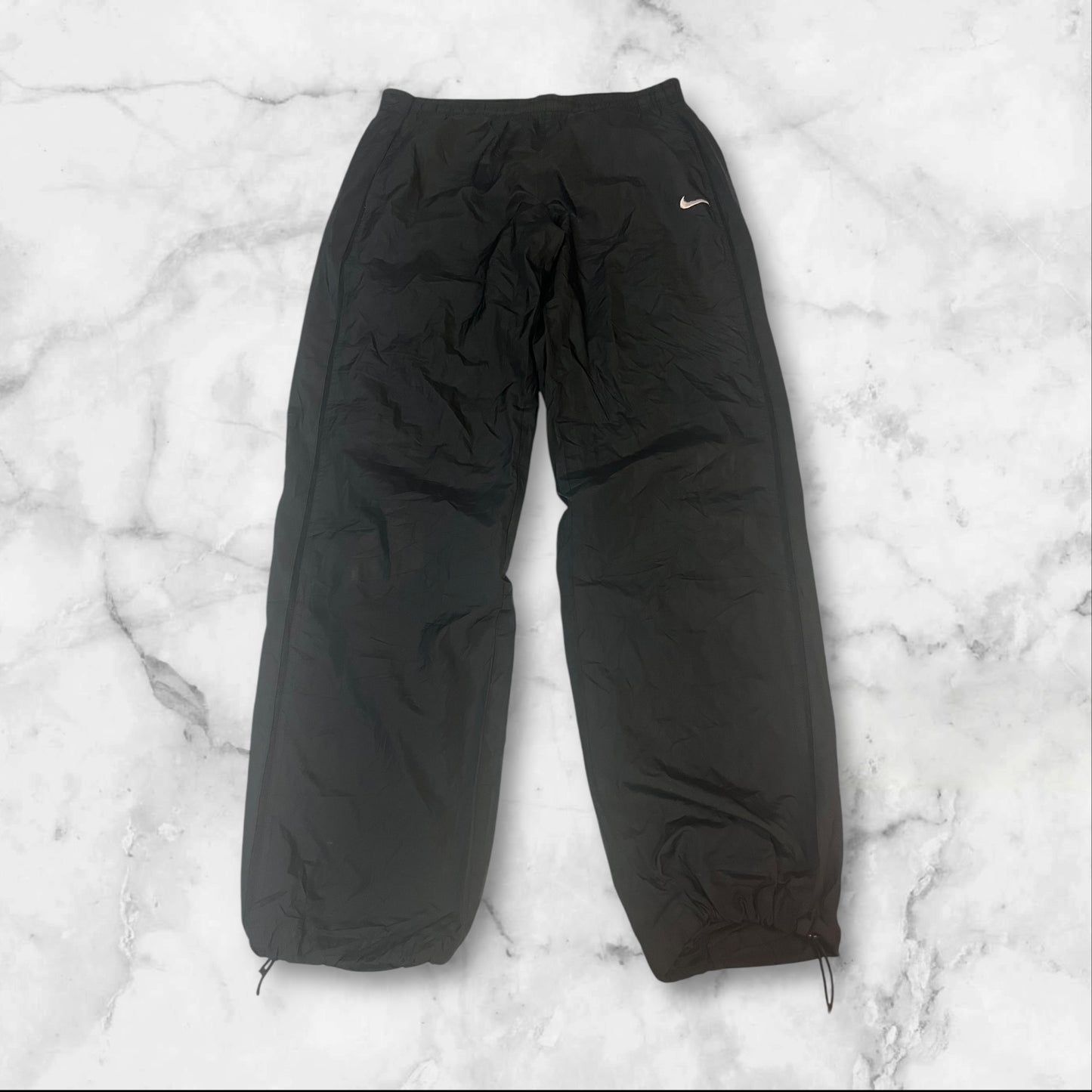 Vintage Nike Trackpants L 4887