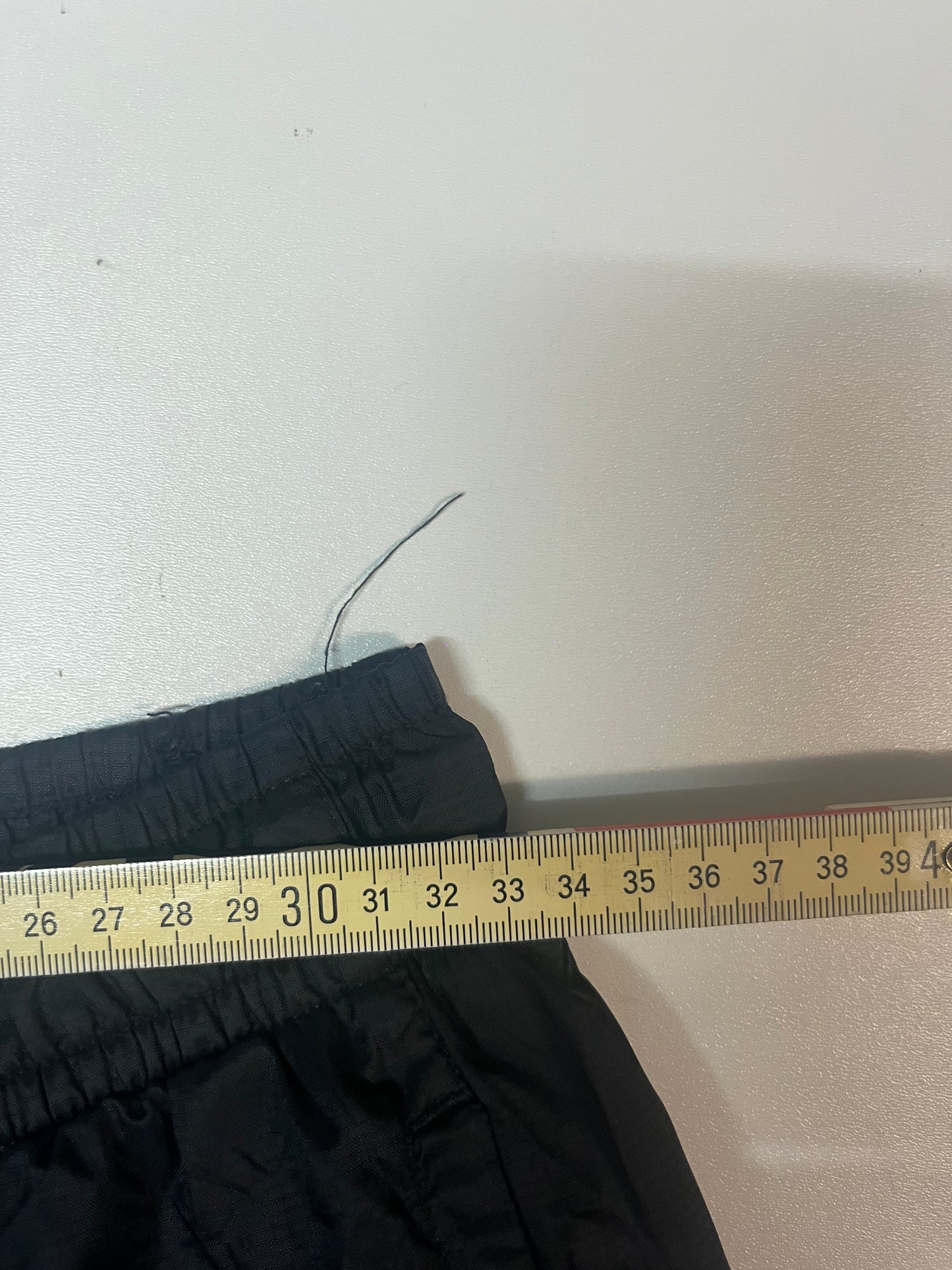 Vintage Nike Trackpants S 4001