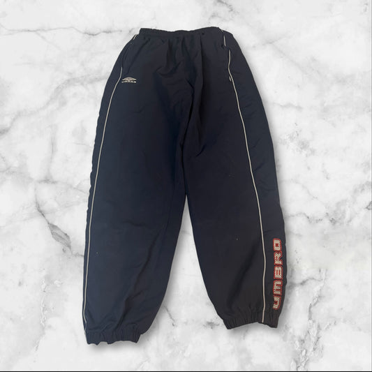 Vintage Umbro Trackpants M fit S 3512